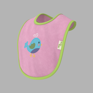 Newborn Baby Bib